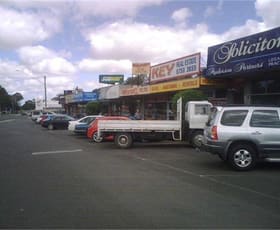 Shop & Retail commercial property leased at 1055A Burwood Highway Ferntree Gully VIC 3156