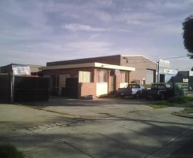 Factory, Warehouse & Industrial commercial property leased at 117 Box Street Dandenong VIC 3175