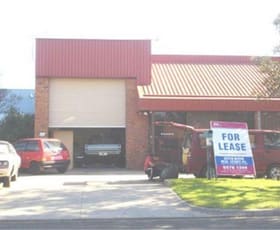 Factory, Warehouse & Industrial commercial property leased at Braeside VIC 3195