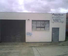 Factory, Warehouse & Industrial commercial property leased at 4/12 Amay Crescent Ferntree Gully VIC 3156