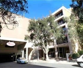 Offices commercial property leased at Ground Floor/11-13 Aird Street Parramatta NSW 2150