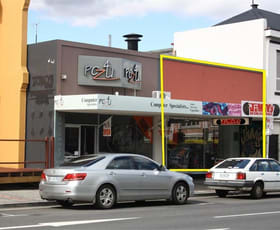 Shop & Retail commercial property leased at 69 York Street Launceston TAS 7250