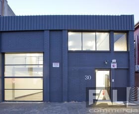 Shop & Retail commercial property leased at 30 Ross Street Newstead QLD 4006