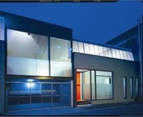 Factory, Warehouse & Industrial commercial property leased at 25 William Street Richmond VIC 3121
