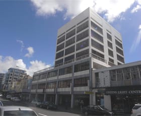 Offices commercial property leased at Suite 101A Oxford Street Bondi Junction NSW 2022