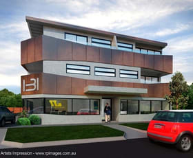 Offices commercial property leased at 1a & 2a Parkers Road Parkdale VIC 3195