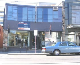 Offices commercial property leased at Suite 1/513-515 Toorak Road Toorak VIC 3142