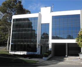 Factory, Warehouse & Industrial commercial property leased at Chatswood NSW 2067