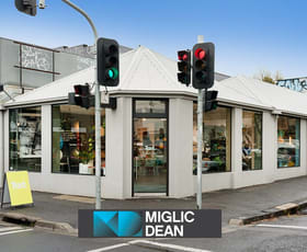 Hotel, Motel, Pub & Leisure commercial property leased at 176 Johnston Street Fitzroy VIC 3065