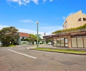 Shop & Retail commercial property sold at 161-167 Military Road Dover Heights NSW 2030