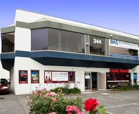 Offices commercial property leased at 1/344 Ferntree Gully Road Notting Hill VIC 3168