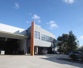 Factory, Warehouse & Industrial commercial property leased at Unit 8/17 Willfox Street Condell Park NSW 2200