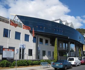 Offices commercial property leased at 1.01/999 Nepean Highway Moorabbin VIC 3189