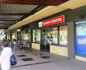 Shop & Retail commercial property leased at B4/19C Kitchener Drive Darwin NT 0800