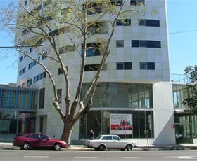 Offices commercial property leased at Shop 10 435 Bourke Street Surry Hills NSW 2010