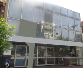 Offices commercial property leased at 35 Lygon Street Brunswick VIC 3056