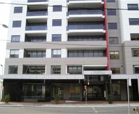 Offices commercial property leased at Hornsby NSW 2077