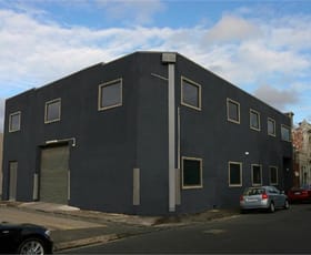Offices commercial property leased at 2-16 Rokeby Street Collingwood VIC 3066
