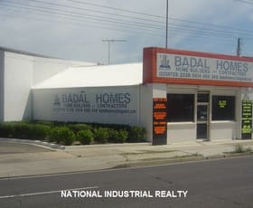 Factory, Warehouse & Industrial commercial property leased at 1/50 Smithfield Road Smithfield NSW 2164
