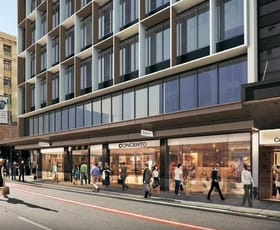 Offices commercial property leased at Suite  3/243 Edward Street Brisbane City QLD 4000