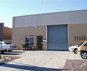 Factory, Warehouse & Industrial commercial property leased at 1, 16A Aylward Avenue Thomastown VIC 3074