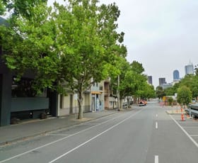 Offices commercial property leased at 462 William Street West Melbourne VIC 3003