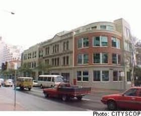 Offices commercial property leased at 101 Sussex Street Sydney NSW 2000