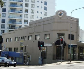 Offices commercial property leased at Suite 9, 552 Oxford Street Bondi Junction NSW 2022