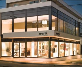 Shop & Retail commercial property leased at 1405 Malvern Road Malvern VIC 3144