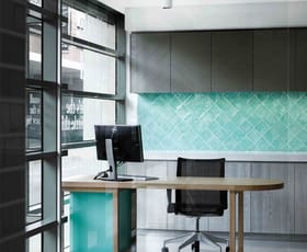 Offices commercial property leased at 22 St Edmonds Road Prahran VIC 3181
