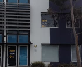 Offices commercial property leased at Port Melbourne VIC 3207