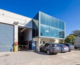 Showrooms / Bulky Goods commercial property leased at 1/13-15 Burrows Road Mascot NSW 2020