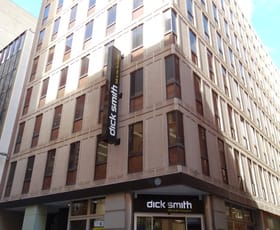 Offices commercial property leased at Unit 10/55 Gawler Place Adelaide SA 5000