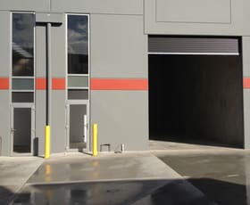 Factory, Warehouse & Industrial commercial property leased at 6/72 Makland Drive Derrimut VIC 3030