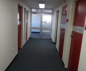 Offices commercial property leased at 11/182 Bay Terrace Wynnum QLD 4178