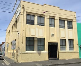 Shop & Retail commercial property leased at 306 NICHOLSON STREET Fitzroy VIC 3065