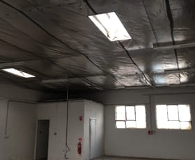 Factory, Warehouse & Industrial commercial property leased at 18 Independence Street Moorabbin VIC 3189