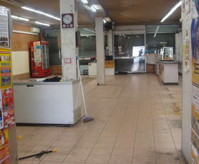 Shop & Retail commercial property leased at 214 Northumberland Street Liverpool NSW 2170