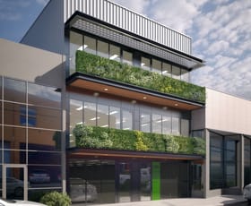 Offices commercial property leased at 100 Green Street Richmond VIC 3121