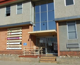 Offices commercial property leased at Room 6/15-21 Ford Street Wangaratta VIC 3677