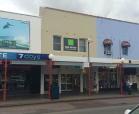 Offices commercial property leased at 1/123 Junction Street Nowra NSW 2541