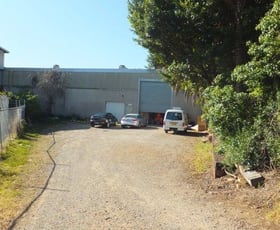 Factory, Warehouse & Industrial commercial property leased at 1/2 Victoria Street Lidcombe NSW 2141