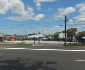 Development / Land commercial property leased at Area A/264 Milperra Road Milperra NSW 2214