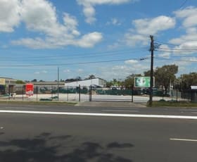 Development / Land commercial property leased at 264 Milperra Road Milperra NSW 2214