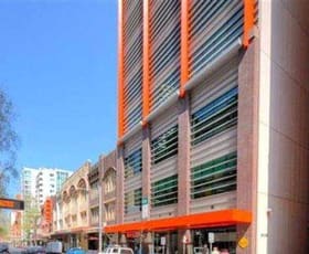 Offices commercial property leased at Level 1/299 Sussex St Sydney NSW 2000