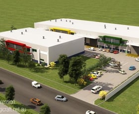 Factory, Warehouse & Industrial commercial property leased at 6/16 Mavis Street Revesby NSW 2212