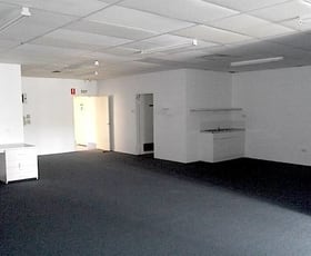 Offices commercial property leased at 2/137 Ingham Road West End QLD 4810