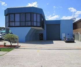 Factory, Warehouse & Industrial commercial property leased at 253 Hume Highway Cabramatta NSW 2166