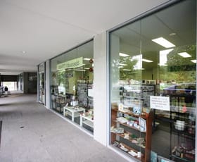 Showrooms / Bulky Goods commercial property sold at Shop 3/ 30 Herbert Street West Ryde NSW 2114