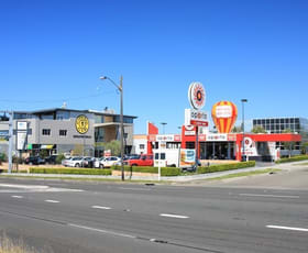 Offices commercial property leased at First Flr/608-612 Hume Highway (Liverpool Road) Strathfield South NSW 2136